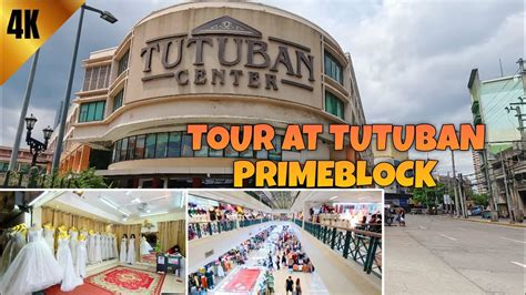 tutuban mall stores|Tutuban Center Mall 2024 Walking Tour .